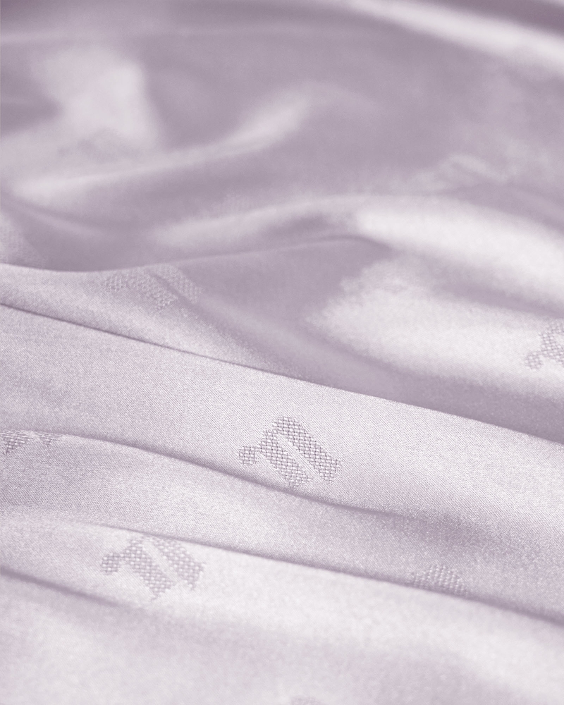 Image of MODA WOVEN SHAWL - ASTER