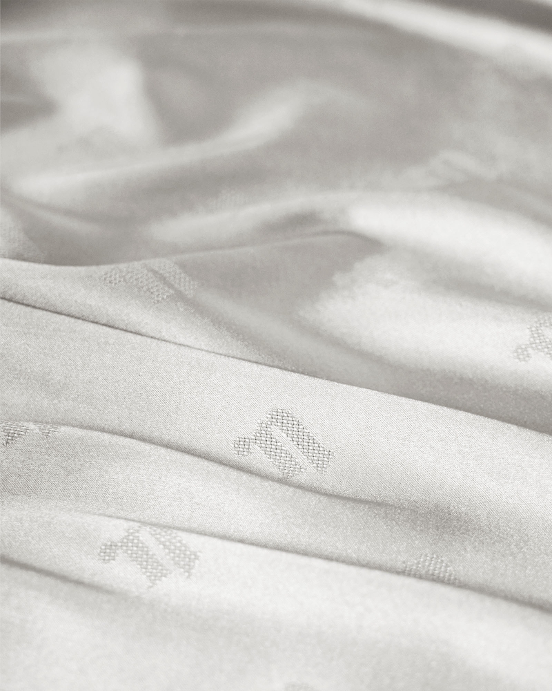Image of MODA WOVEN SQUARE - DOVE