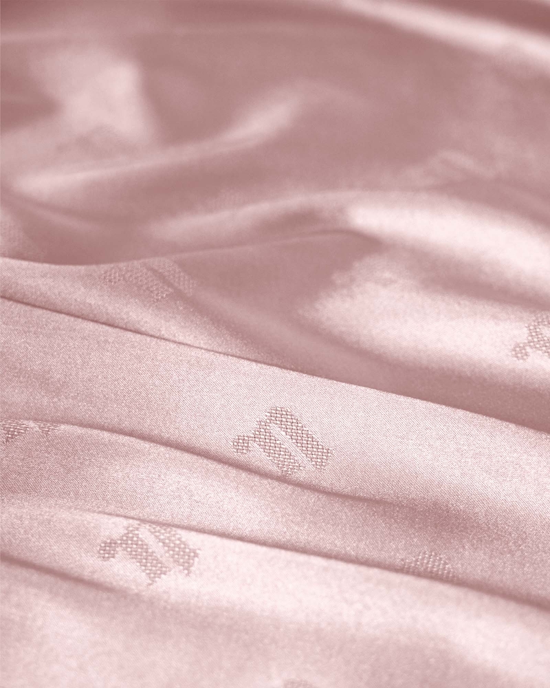 Image of MODA WOVEN SQUARE - ROSALINE