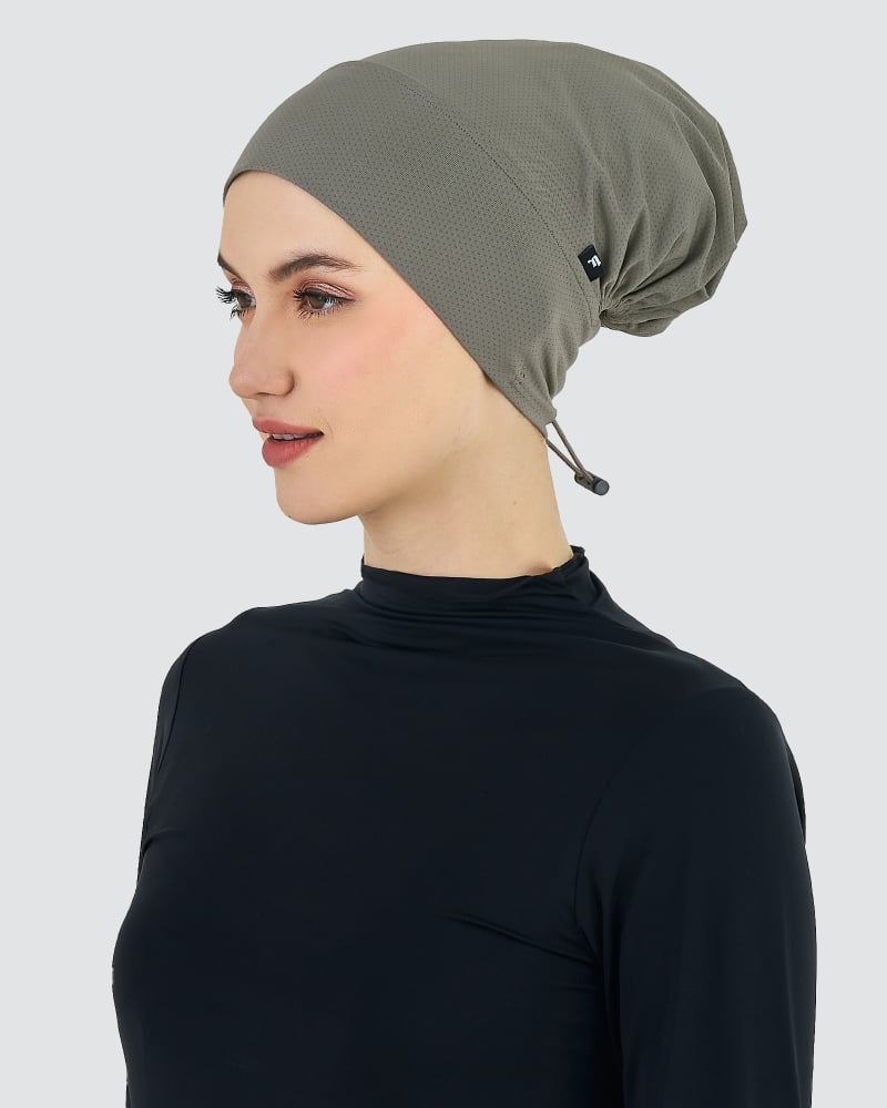 Image of nPOWER ADJUSTABLE SPORTS INNER - CARBON