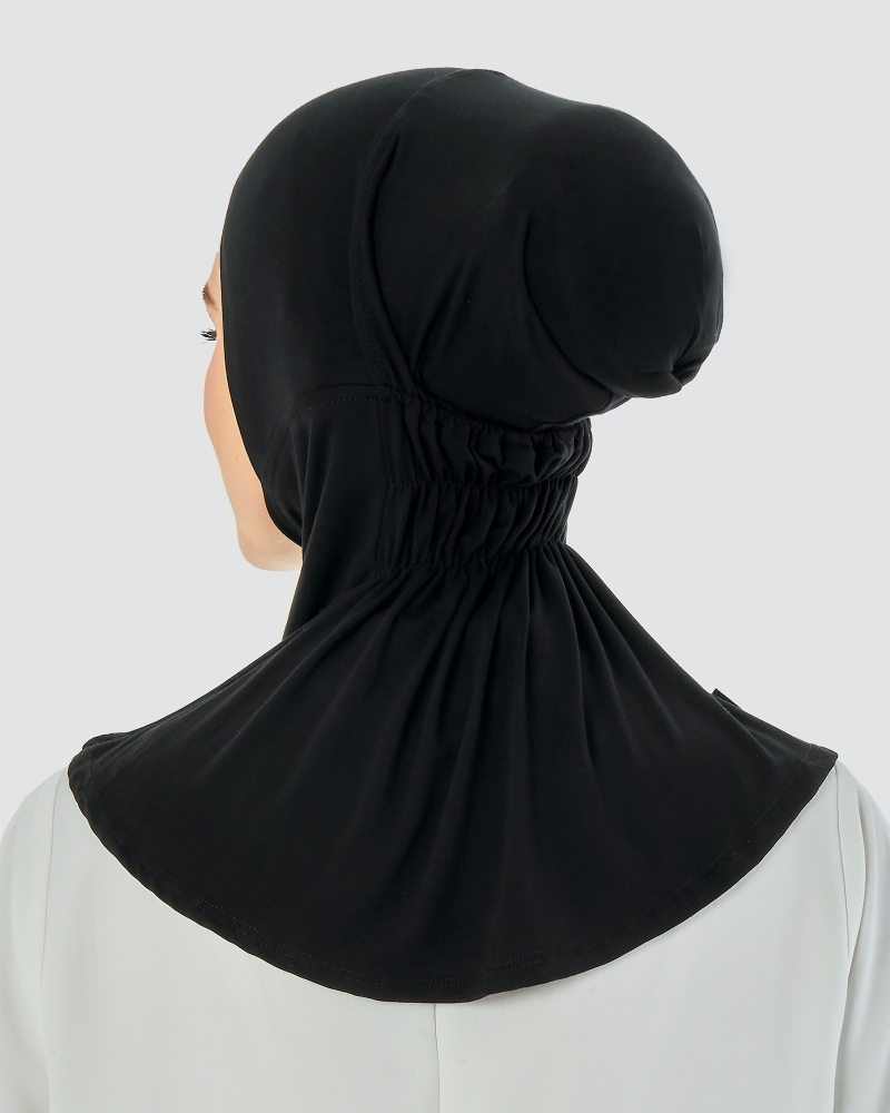 Image of N-TECH INNER NINJA - BLACK