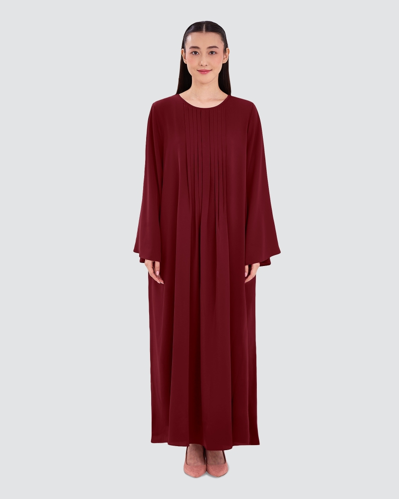 Image of NADINE ABAYA - RUBY