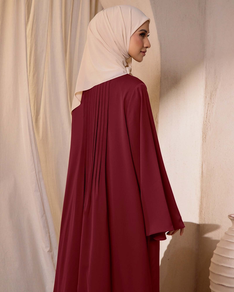 Image of NADINE ABAYA - RUBY