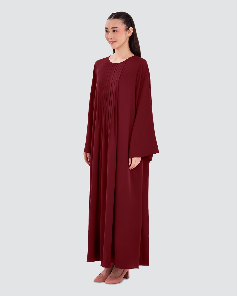 Image of NADINE ABAYA - RUBY
