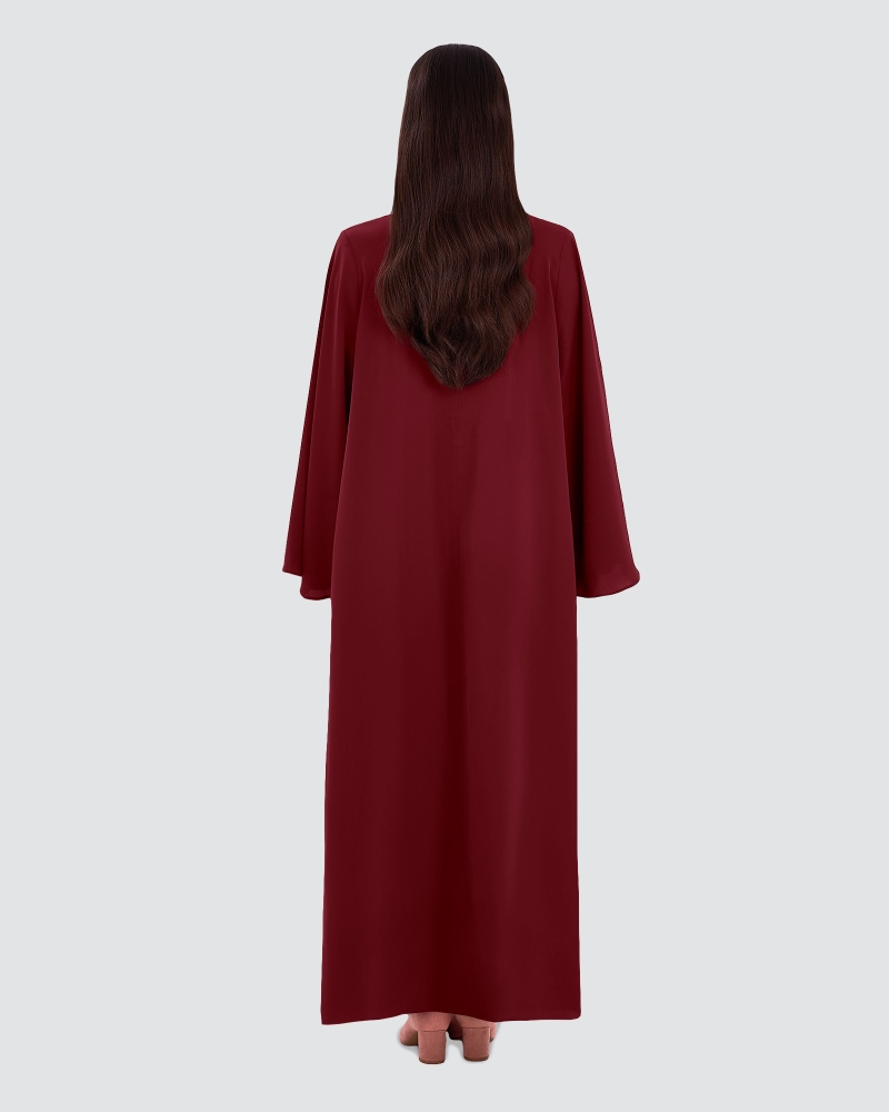 Image of NADINE ABAYA - RUBY