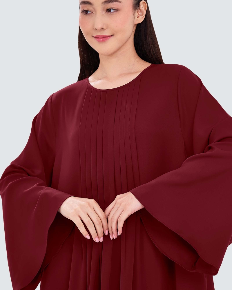 Image of NADINE ABAYA - RUBY