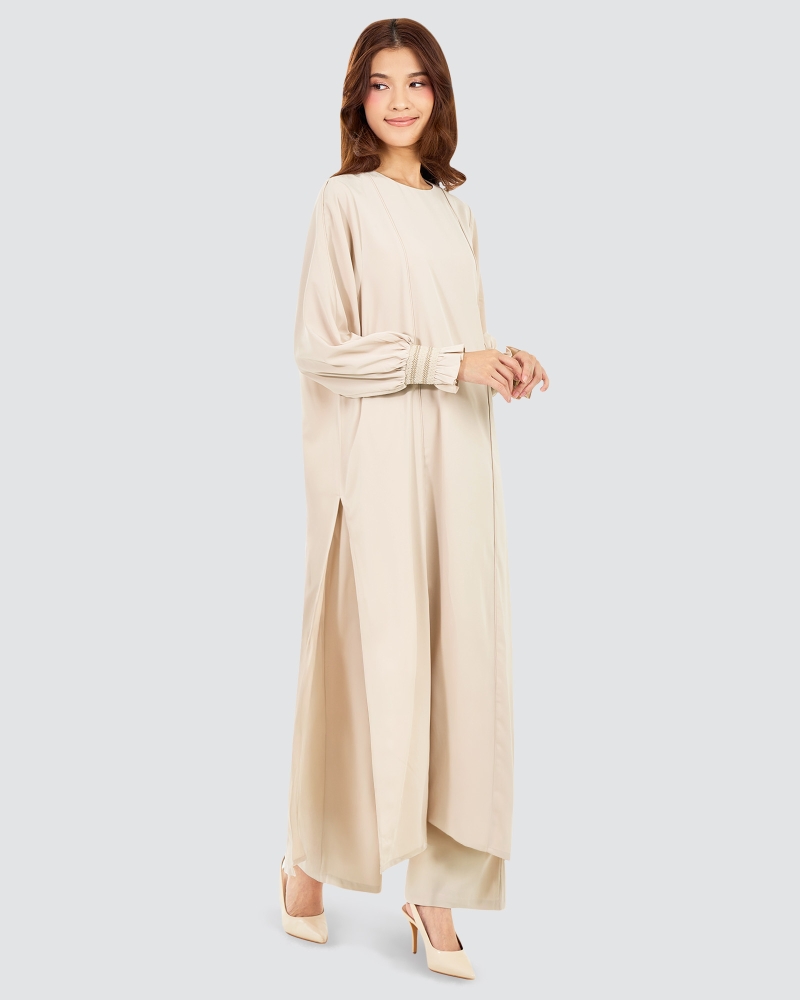 Image of NAIMA CO-ORDS  - MACADAMIA