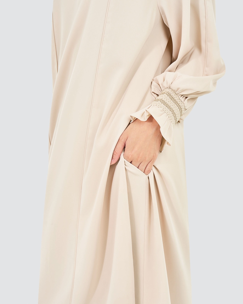 Image of NAIMA CO-ORDS  - MACADAMIA