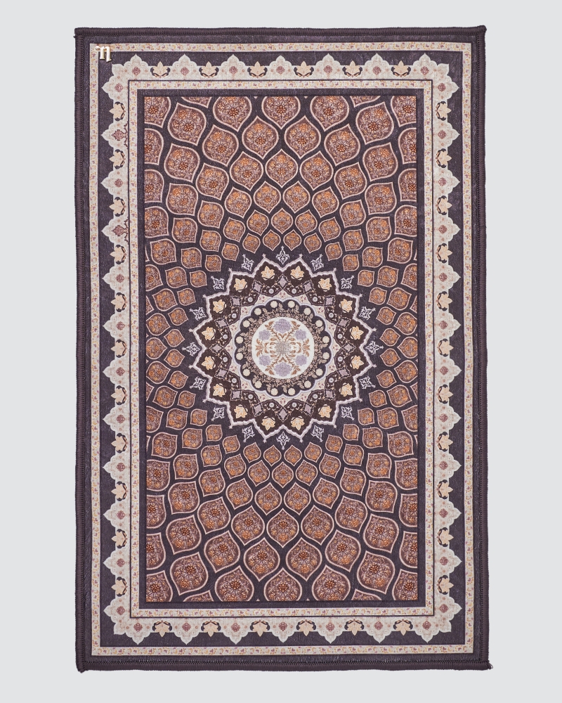 Image of NAJMA MINI SEJADAH GIFT SET - ECLIPSE