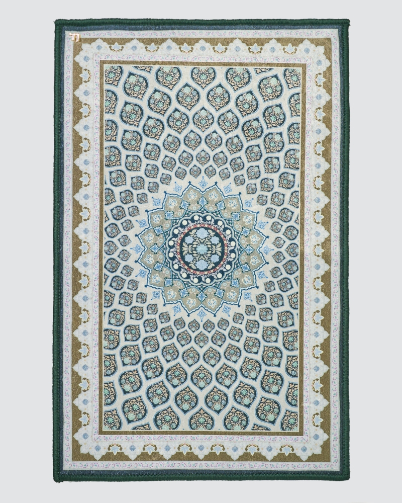 Image of NAJMA MINI SEJADAH GIFT SET - ECLIPSE
