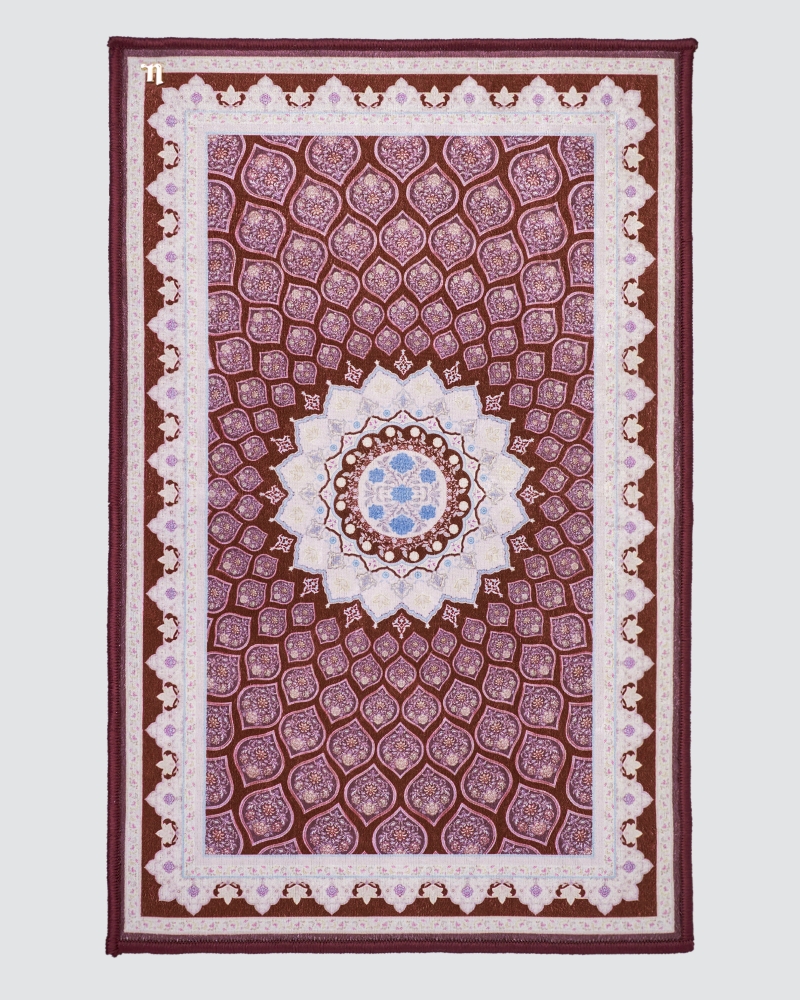 Image of NAJMA MINI SEJADAH GIFT SET - ECLIPSE