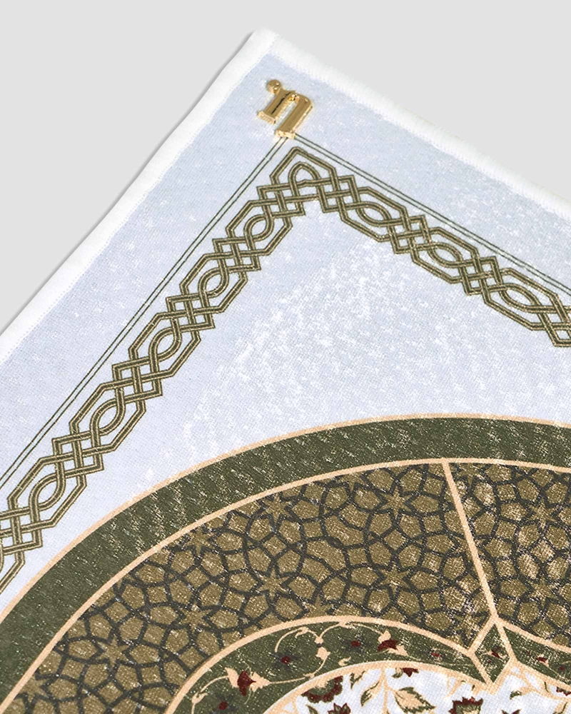 Image of NASIM MINI SEJADAH - MOSS