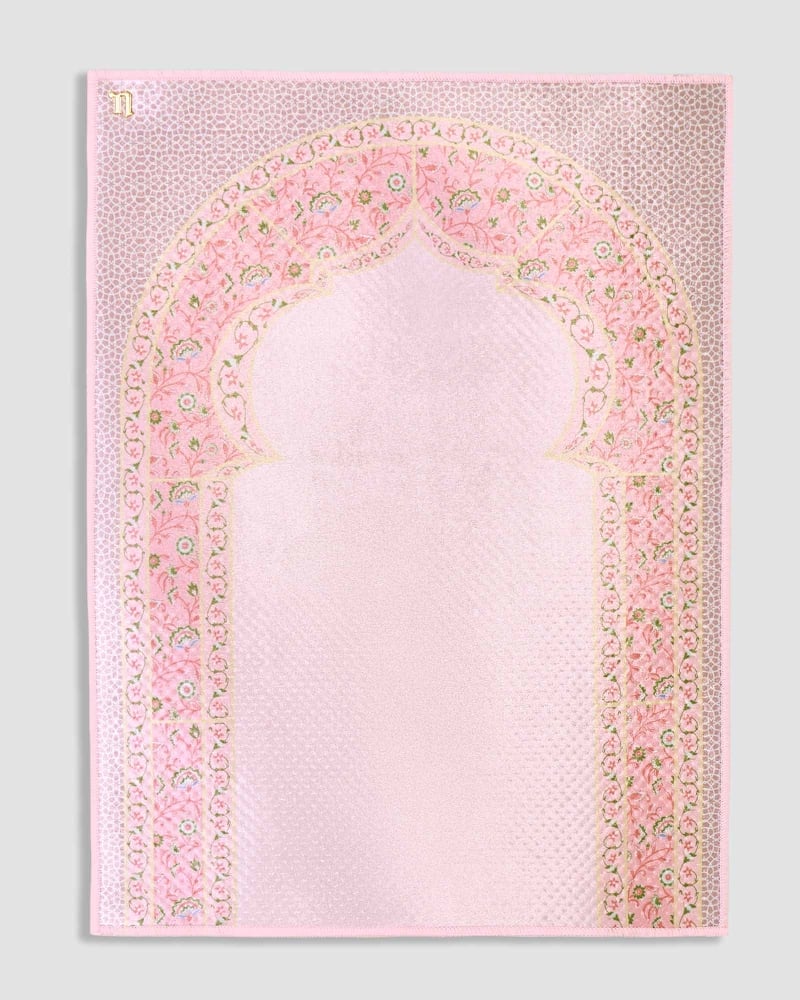 Image of NASIM MINI SEJADAH - PINK