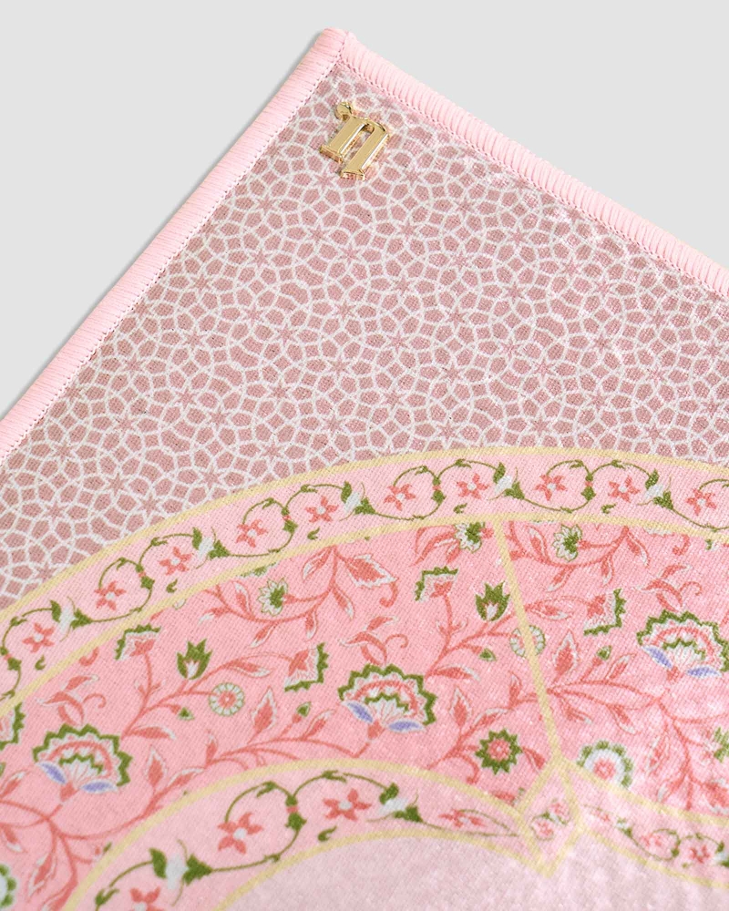 Image of NASIM MINI SEJADAH - PINK