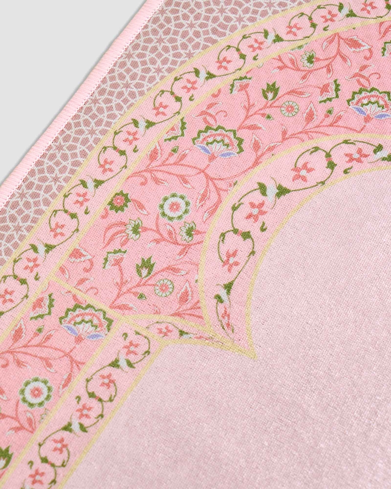 Image of NASIM MINI SEJADAH - PINK