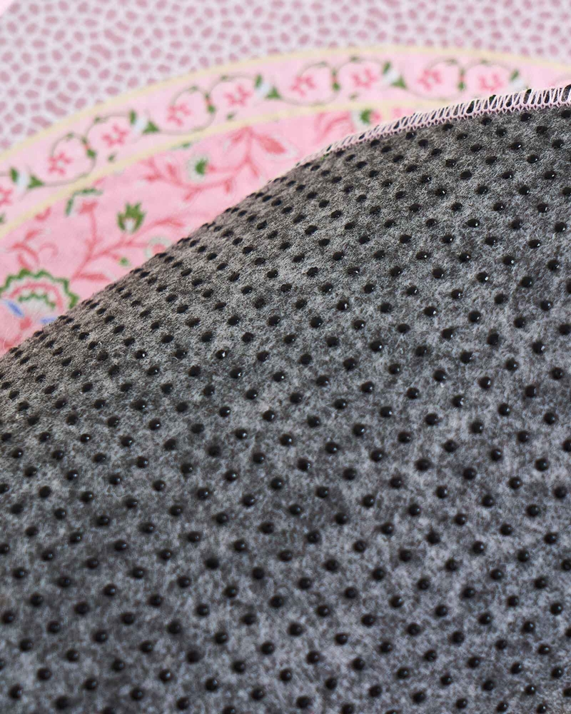 Image of NASIM MINI SEJADAH - PINK