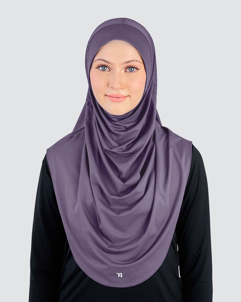 Image of nPOWER ACTIVEDRY MAXI - GRAPE