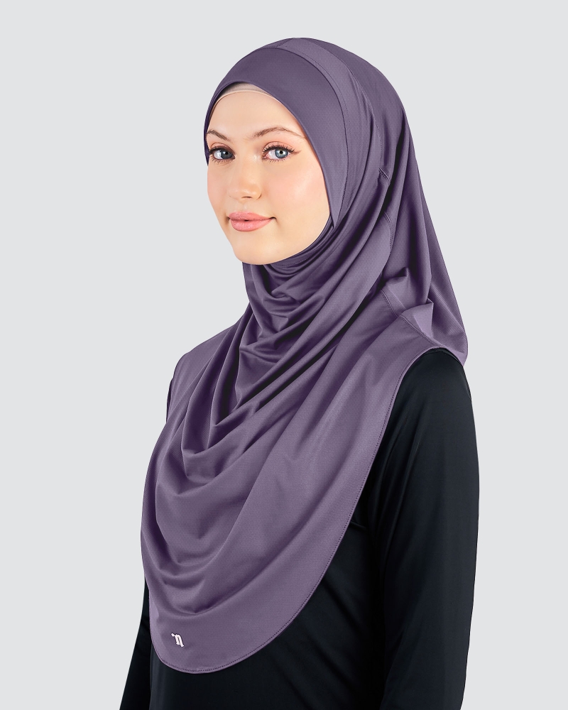 Image of nPOWER ACTIVEDRY MAXI - GRAPE