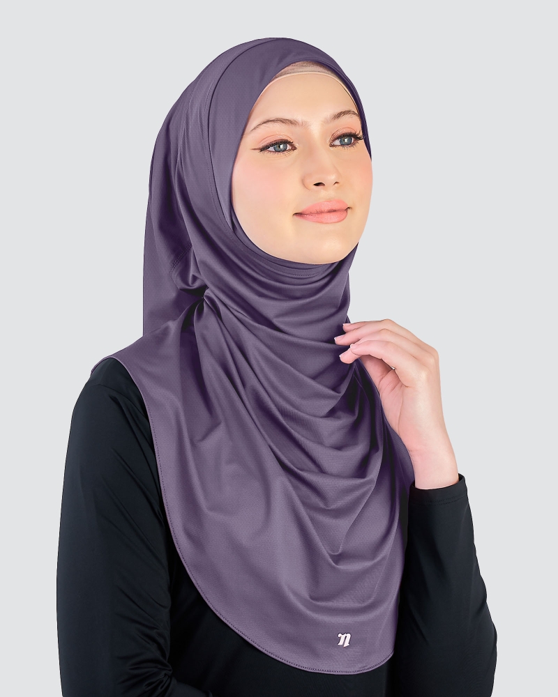 Image of nPOWER ACTIVEDRY MAXI - GRAPE