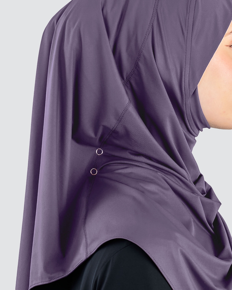Image of nPOWER ACTIVEDRY MAXI - GRAPE