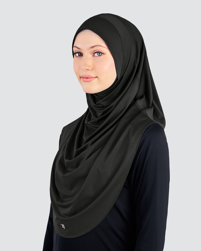 Image of nPOWER ACTIVEDRY MAXI - ONYX