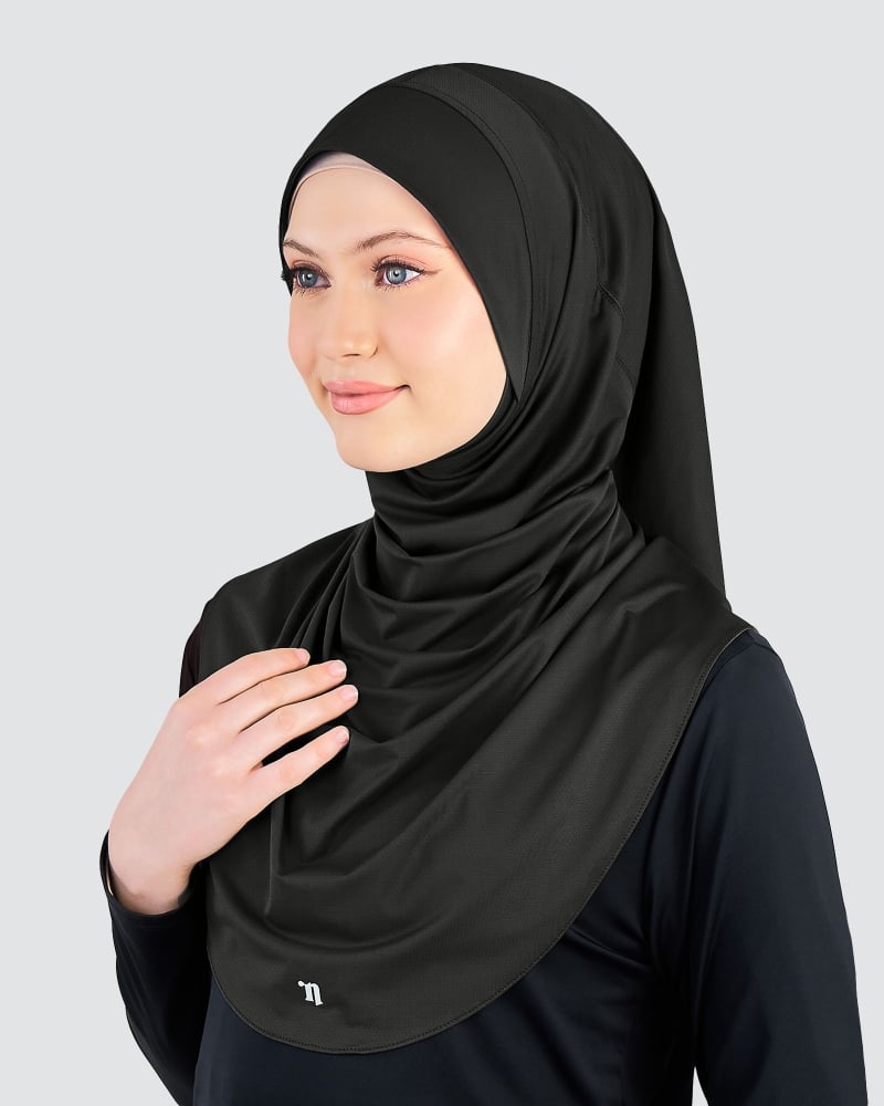 Image of nPOWER ACTIVEDRY MAXI - ONYX