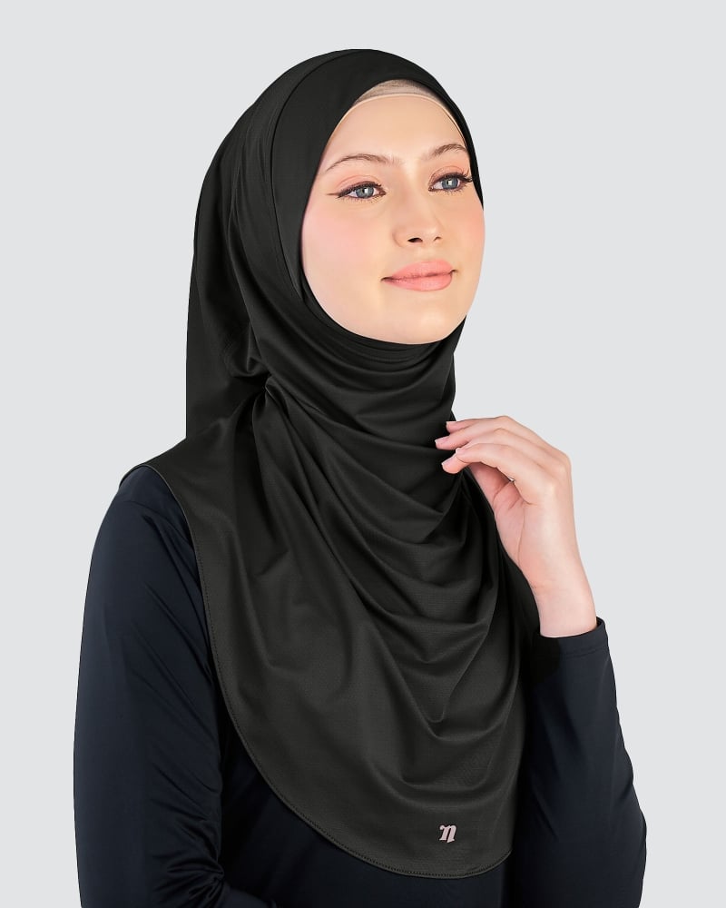 Image of nPOWER ACTIVEDRY MAXI - ONYX