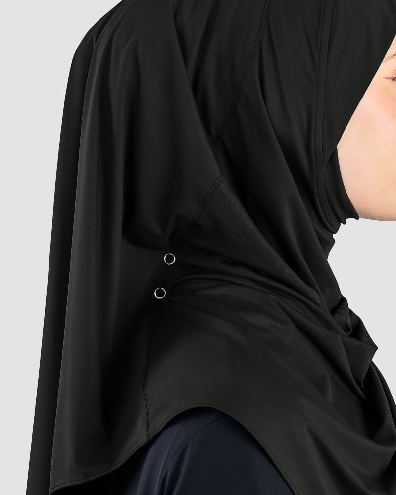 Image of nPOWER ACTIVEDRY MAXI - ONYX