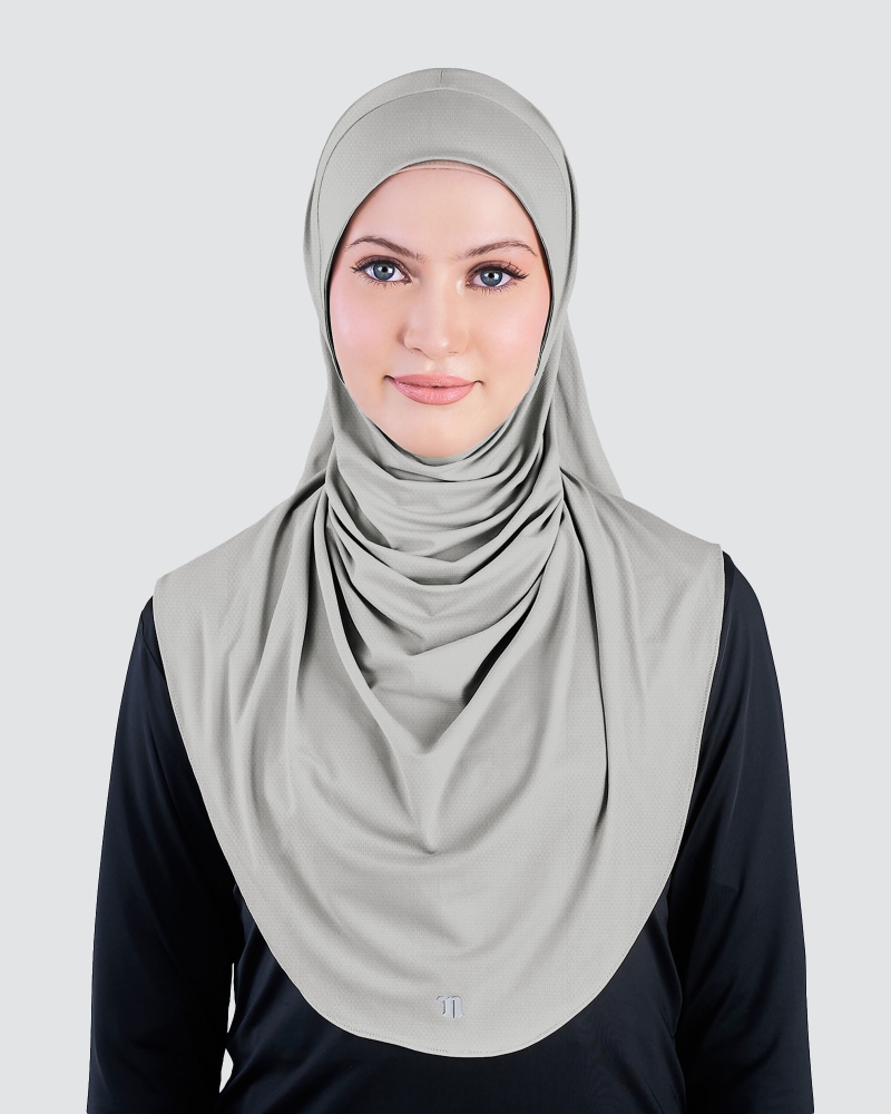 Image of nPOWER ACTIVEDRY MAXI - PEWTER