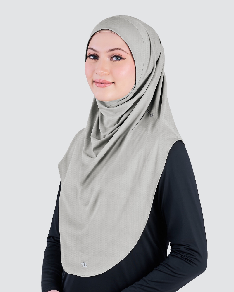 Image of nPOWER ACTIVEDRY MAXI - PEWTER