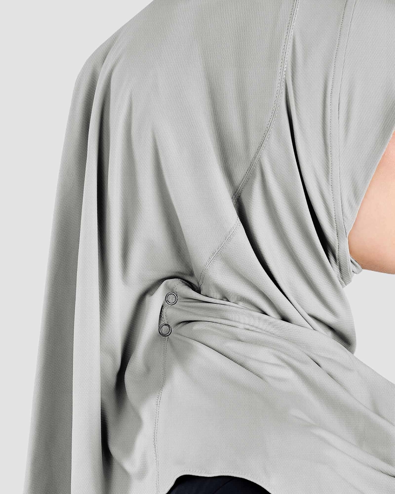 Image of nPOWER ACTIVEDRY MAXI - PEWTER