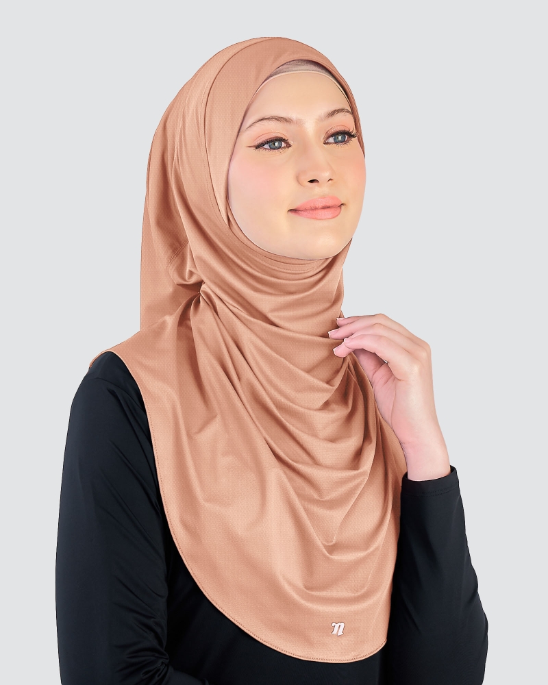 Image of nPOWER ACTIVEDRY MAXI - POMELO