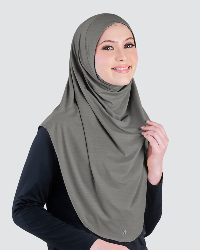Image of nPOWER ACTIVEDRY MAXI - STEEL