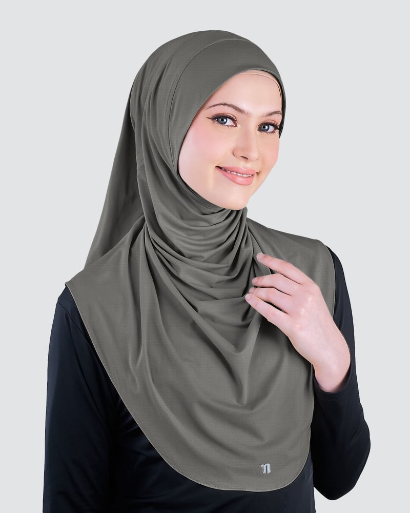 Image of nPOWER ACTIVEDRY MAXI - STEEL