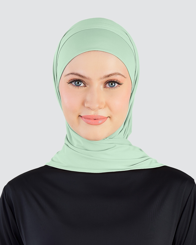 Image of nPOWER FLEXIFIT WITH INNER - MINT