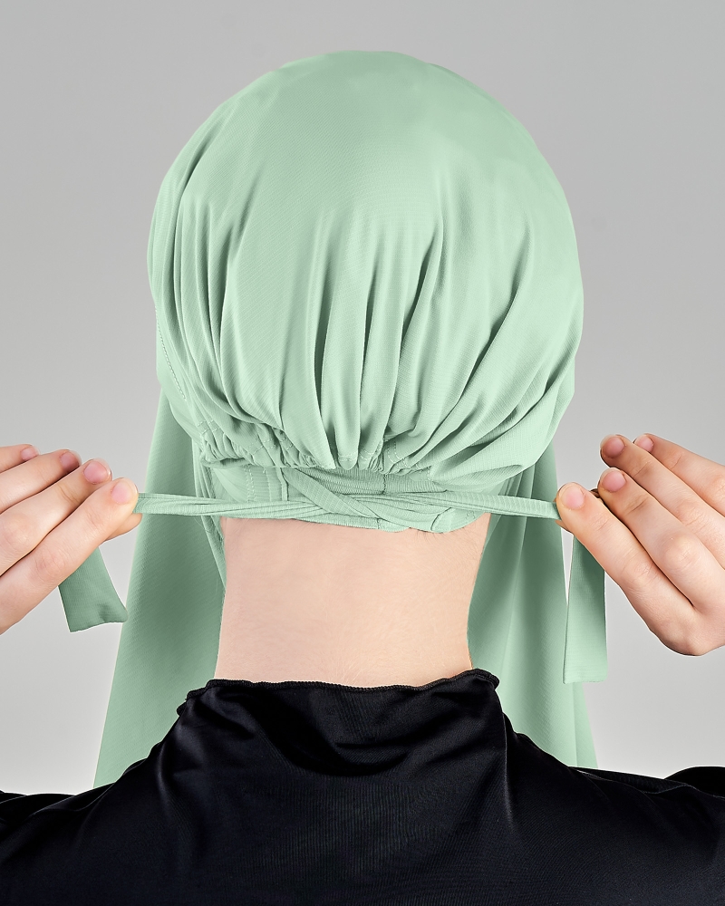 Image of nPOWER FLEXIFIT WITH INNER - MINT