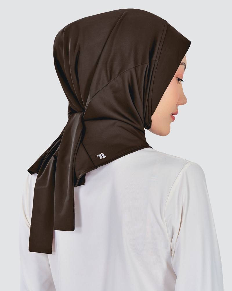 Image of nPOWER SWIM INSTANT - BROWN