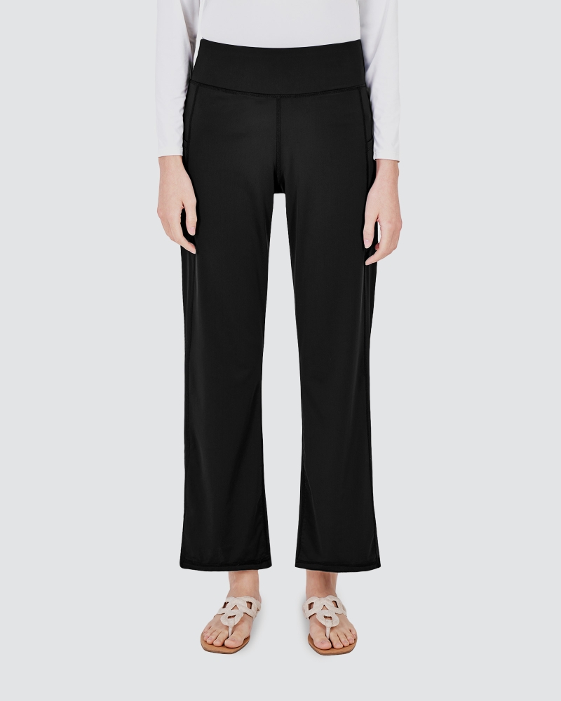 Image of nPOWER SWIM PANTS - METEORITE