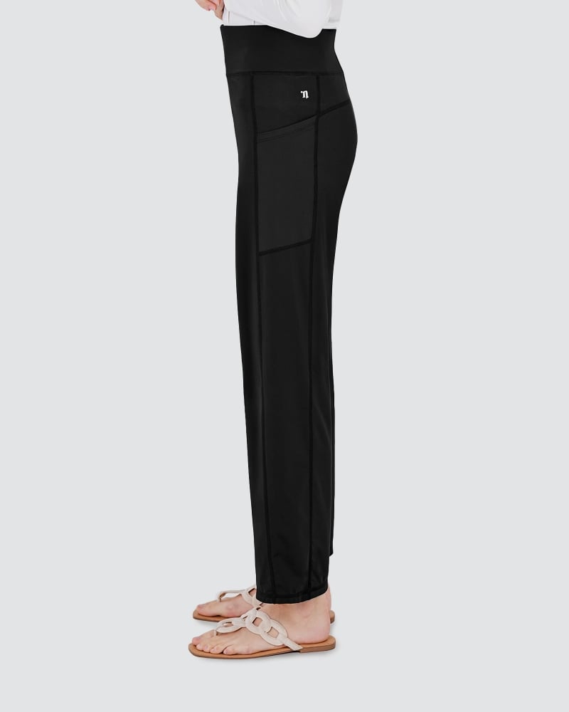 Image of nPOWER SWIM PANTS - METEORITE