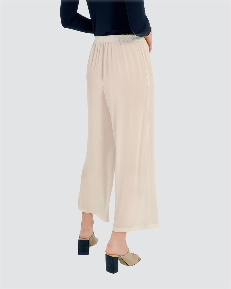 NWEAR INNER PANTS - NUDE