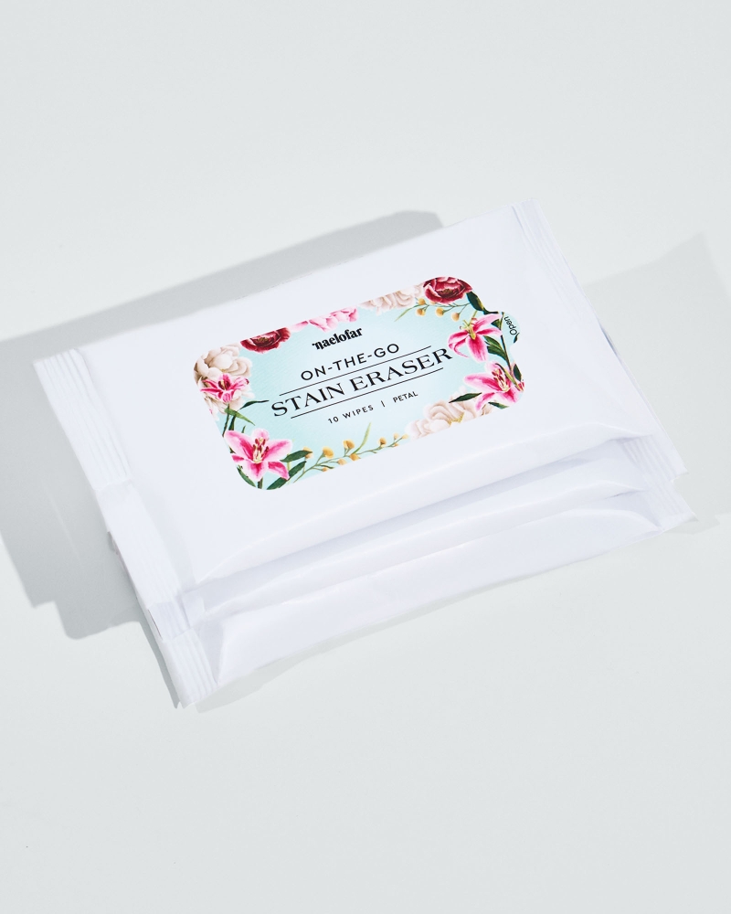 Image of ON-THE-GO STAIN ERASER - PETAL