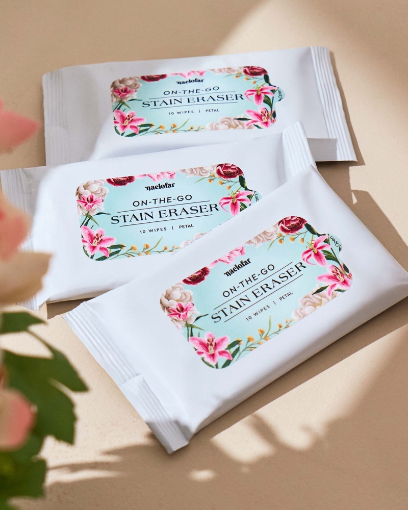 Image of ON-THE-GO STAIN ERASER - PETAL