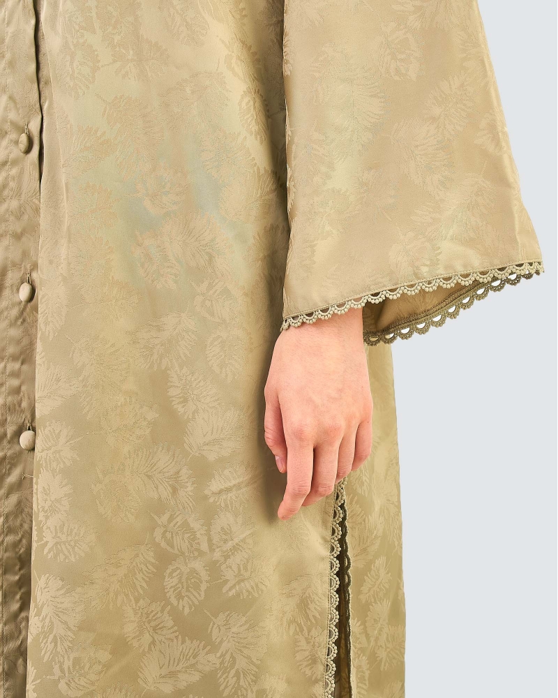 Image of ORKED KURUNG SET - FRAPPE