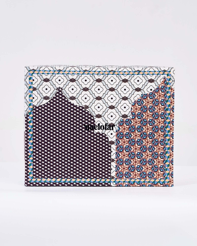 Image of QIYAAM SEJADAH - OLIVE