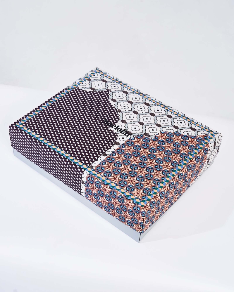 Image of QIYAAM SEJADAH - GRANITE