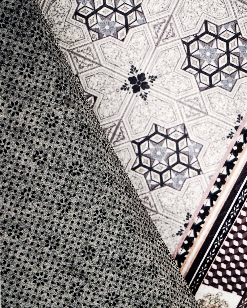 Image of QIYAAM SEJADAH - GRANITE