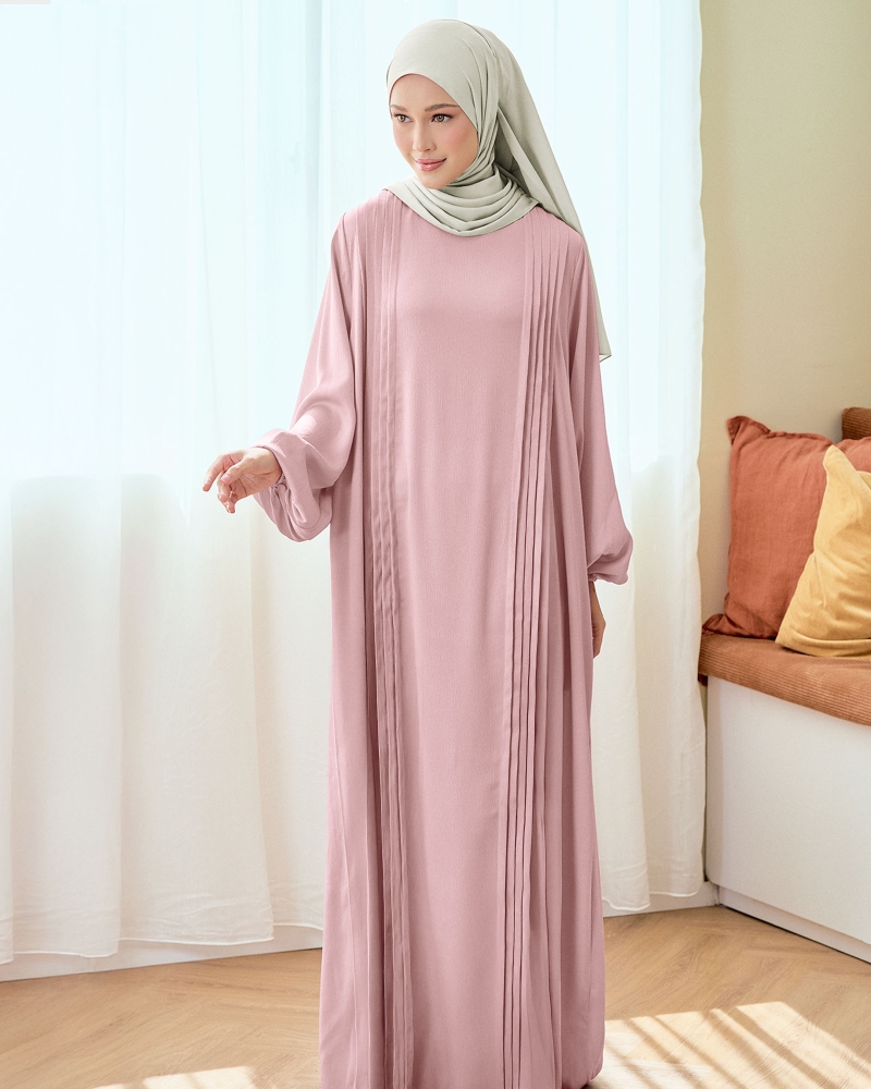 RAISA ABAYA  - ROSE