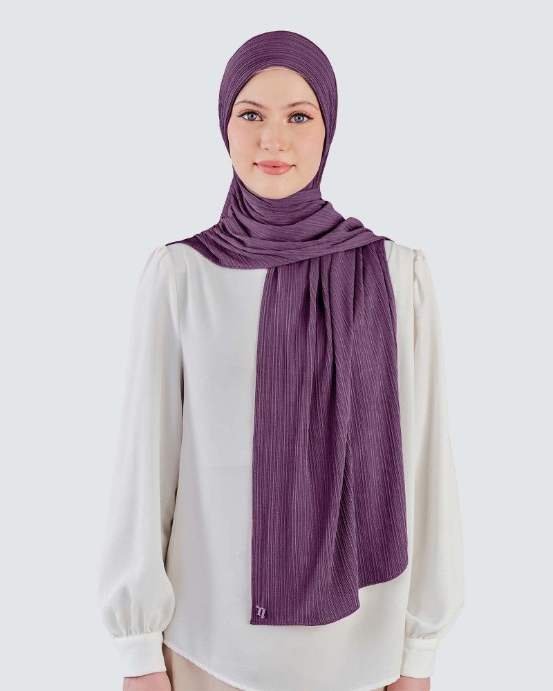 Image of SABINE SEMI-INSTANT - GRAPE