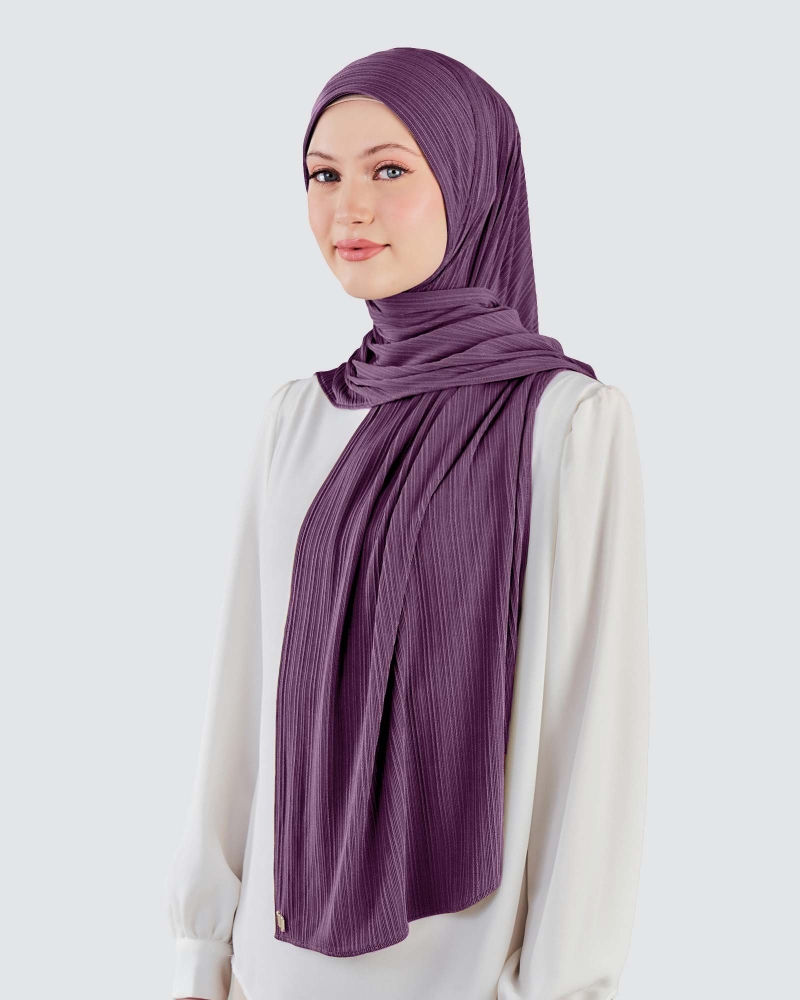 Image of SABINE SEMI-INSTANT - GRAPE