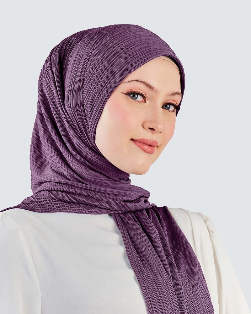 Image of SABINE SEMI-INSTANT - GRAPE